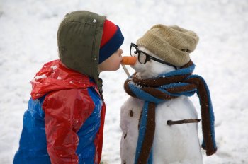 Детское травмирование в природной среде